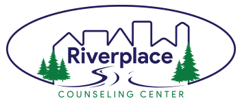 Riverplace Logo